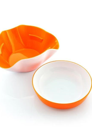 Snack Bowl 2 in 1 Snack Bowl - siopashop.ie