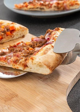 Pizza Cutter 4 in 1 Pizza Slice - siopashop.ie