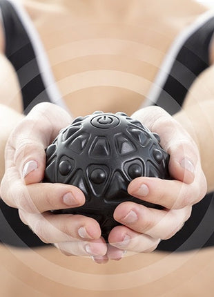 Massage Ball NoKnot Neck and Back Massage Ball - siopashop.ie