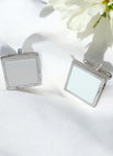 SQUARE SILVER