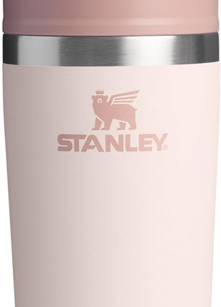 STANLEY 0.35L Cafe to-Go Travel Mug with Customisation
