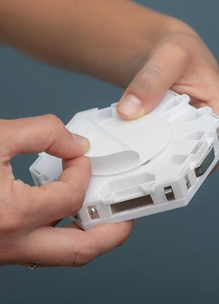 TiLights TiLight Magnetic Touch LED Panel Lights - 3 Pack - siopashop.ie