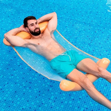 Water Hammock