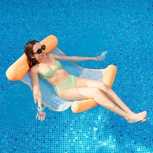 Water Hammock