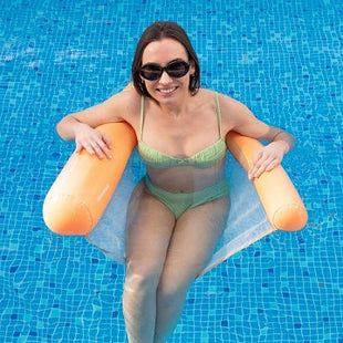 Water Hammock