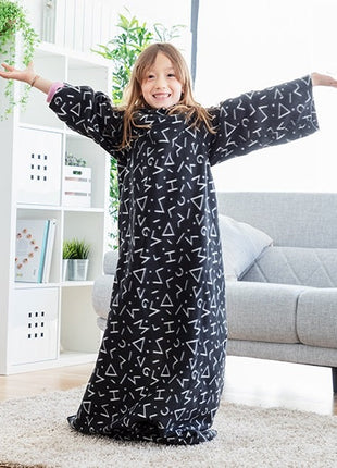 Kids Blanket Snug Snug Kids Blanket - siopashop.ie