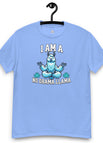 Carolina Blue / S