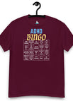 Maroon / S