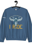 Indigo Blue / S