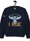 Navy / S