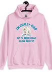 Light Pink / S