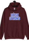 Maroon / S