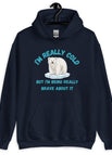 Navy / S