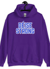 Purple / S