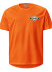 Neon Orange / S