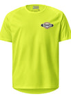 Neon Yellow / S