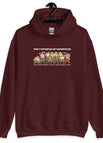 Maroon / S